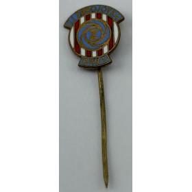 Pin Zbrojovka Brno (CZE)