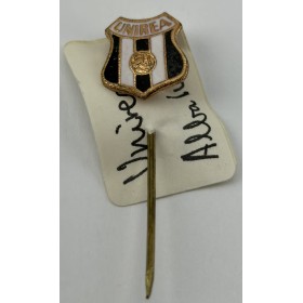 Pin Unirea Alba Iulia (ROM)