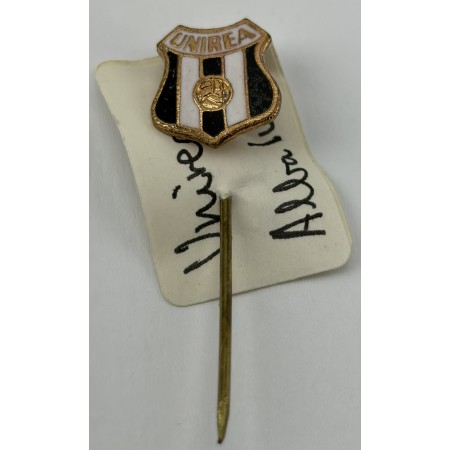 Pin Unirea Alba Iulia (ROM)