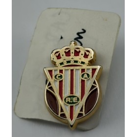 Pin CA River Ebro (ESP)