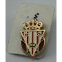 Pin CA River Ebro (ESP)