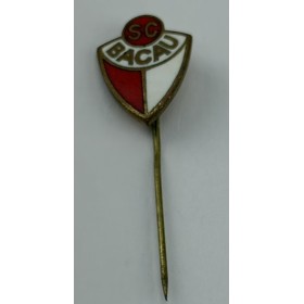 Pin FC Bacău (ROM)