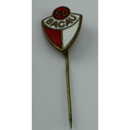 Pin FC Bacău (ROM)