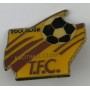 Pin FC Toulouse (FRA)
