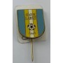 Pin OFK 1948 Velky Lapas (SVK)
