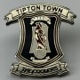 Pin Tipton Town FC (ENG)