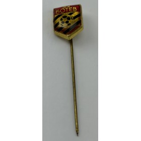 Pin Botev Plovdiv (BUL)