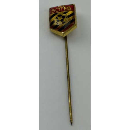 Pin Botev Plovdiv (BUL)