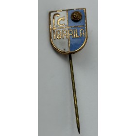Pin FC Brăila (ROM)