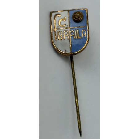 Pin FC Brăila (ROM)