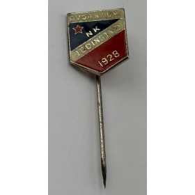 Pin NK Jedinstvo Dvor na Uni (CRO)
