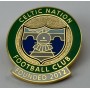 Pin Celtic Nation FC (ENG)
