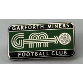 Pin Garforth Miners FC (ENG)