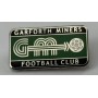 Pin Garforth Miners FC (ENG)