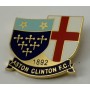 Pin Aston Clinton FC (ENG)