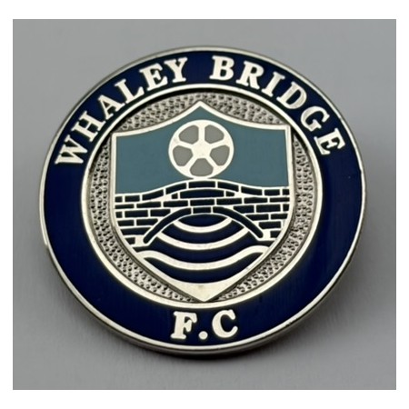 Pin Whaley Bridge FC (ENG)