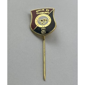 Pin Birlik SV Duisburg (GER)