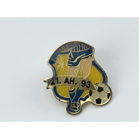 Pin 1. FC Schwarzenfeld (GER)