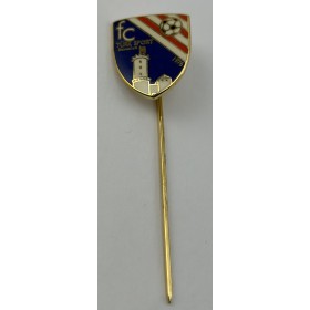 Pin FC Türk Sport Bielefeld (GER)