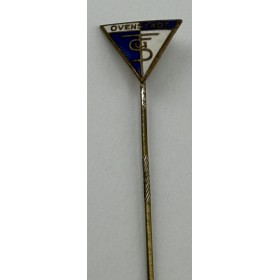 Pin TSV Ovenstädt (GER)