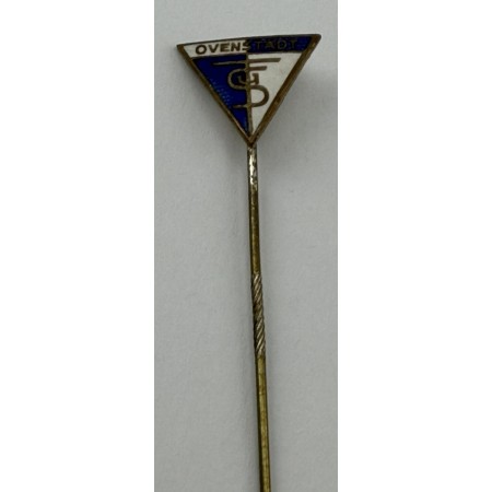 Pin TSV Ovenstädt (GER)