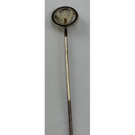 Pin SV Wacker Burghausen (GER)