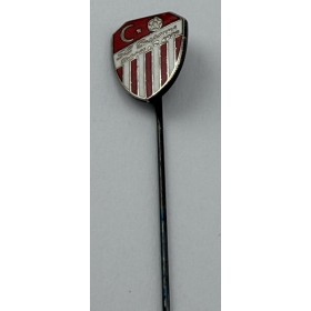 Pin SC Bosporus Gladbeck 1972 (GER)