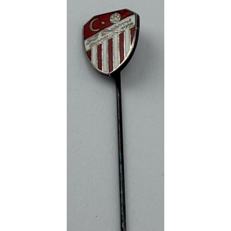 Pin SC Bosporus Gladbeck 1972 (GER)