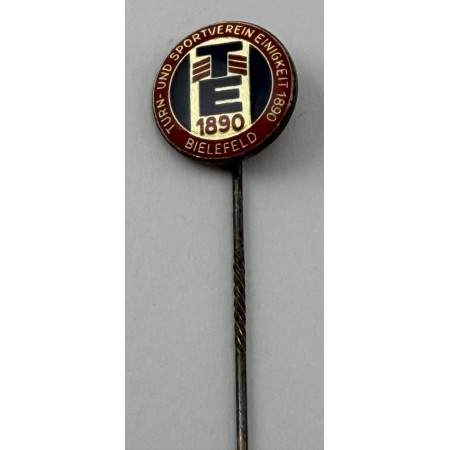 Pin TuS Einigkeit Bielefeld (GER)