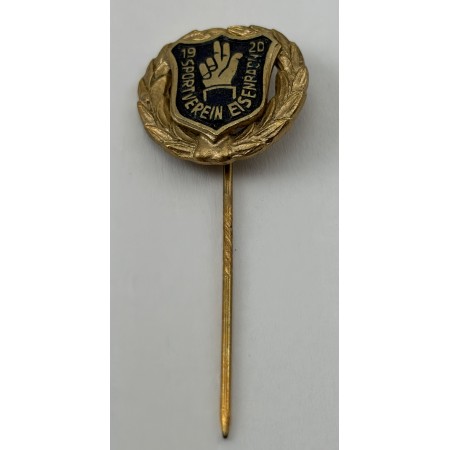 Pin SV Eisenbach (GER)