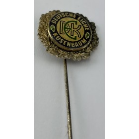 Pin Deutsche Eiche Kusenbaum (GER)