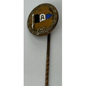 Pin Arminia Bielefeld (GER), 50 Jahre