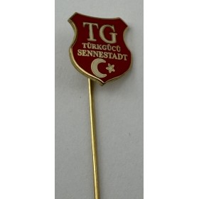 Pin Türk Gücü Sennestadt (GER)