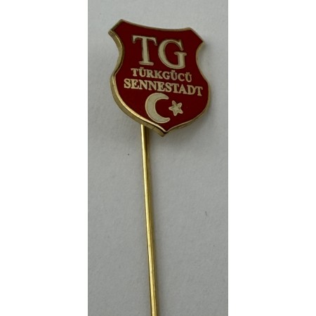 Pin Türk Gücü Sennestadt (GER)