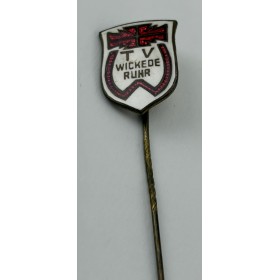Pin TV Wickede Ruhr (GER)