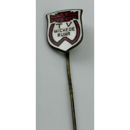 Pin TV Wickede Ruhr (GER)