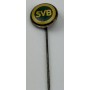 Pin SV Berghaupten (GER)