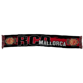 Schal RCD Mallorca (ESP)