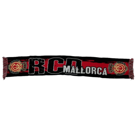 Schal RCD Mallorca (ESP)