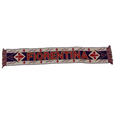 Schal AC Fiorentina, Florenz (ITA)