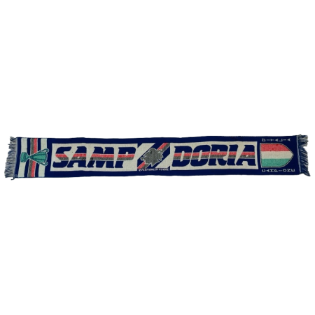 Schal Sampdoria (ITA)