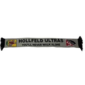 Schal ASV Hollfeld (GER), Ultras