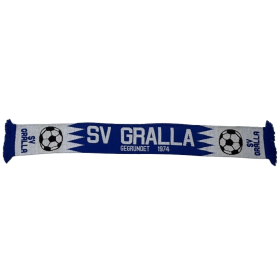 Schal SV Gralla (AUT)