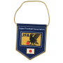 Wimpel Japan, Verband JFA