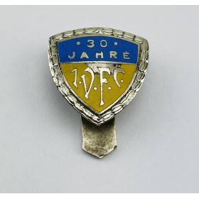 copy of Museum Pin First Vienna FC (AUT)