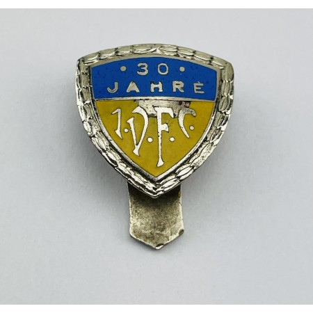 copy of Museum Pin First Vienna FC (AUT)