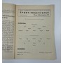 copy of Sportprogramm Grazer Sportklub Sturm Graz, Nr. 47
