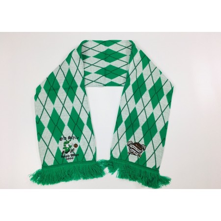 copy of Schal Rapid Wien, working class