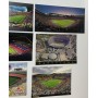 Stadionpostkarten FC Barcelona (ESP), Camp Nou