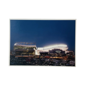 Stadionpostkarte Invesco Field Denver (USA)